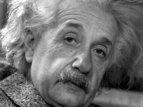 15 câu nói kinh điển của thiên tài Albert Einstein   